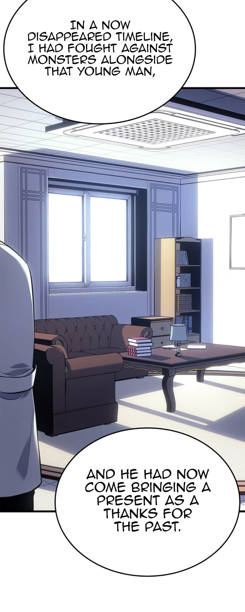 Solo Leveling, Chapter 188 image 093